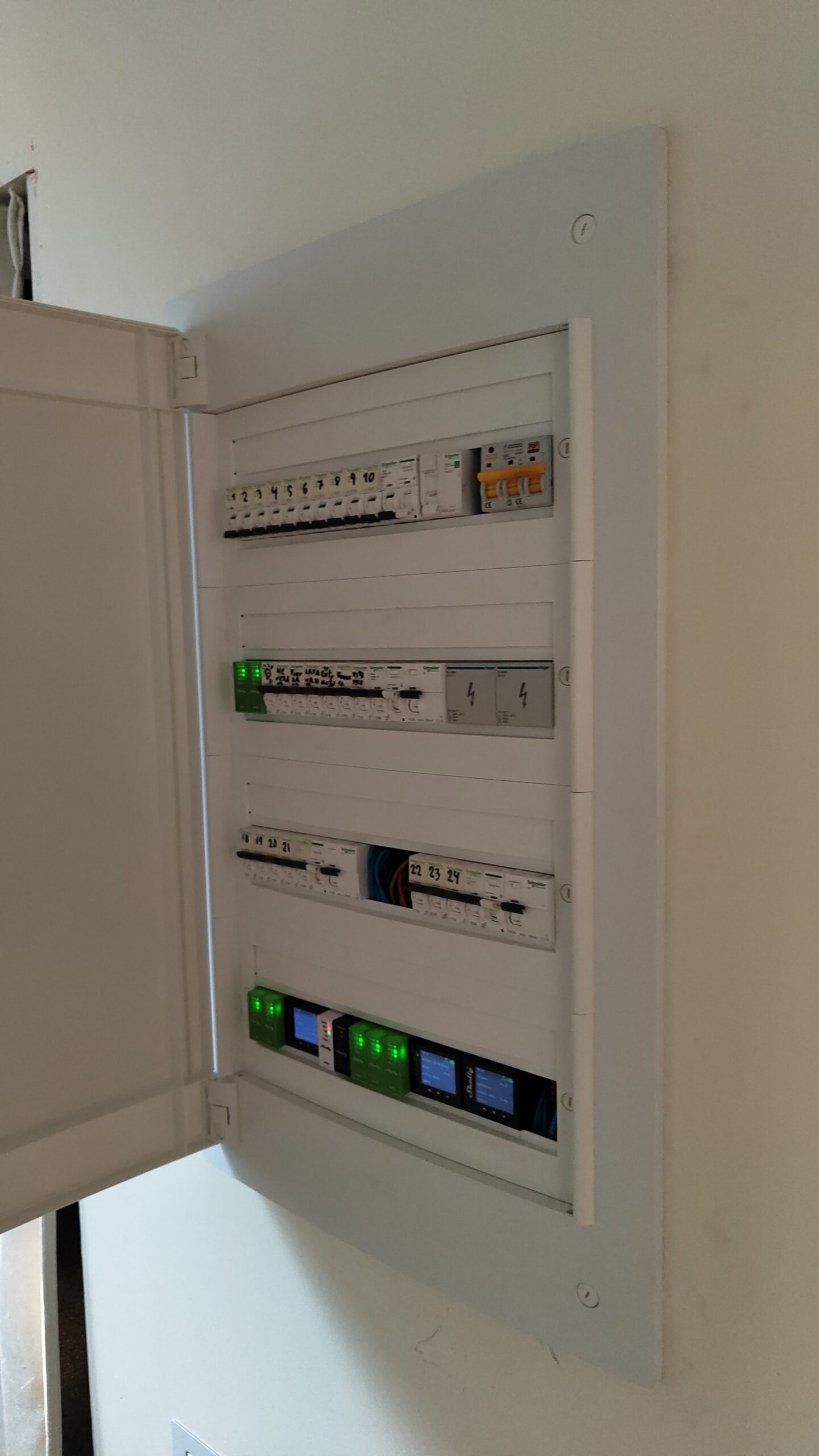 Proyecto EFEVOLT