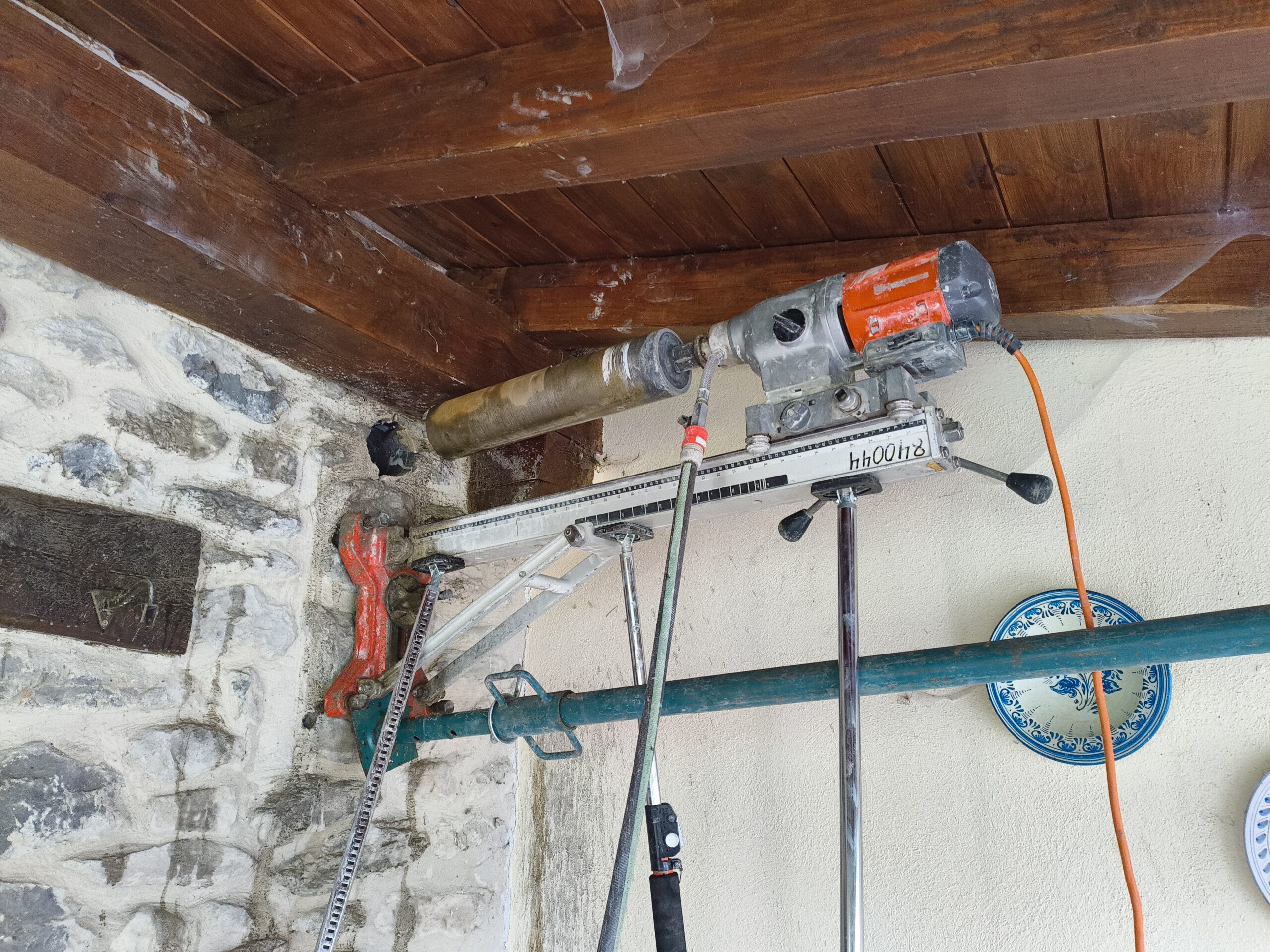 Proyecto EFEVOLT
